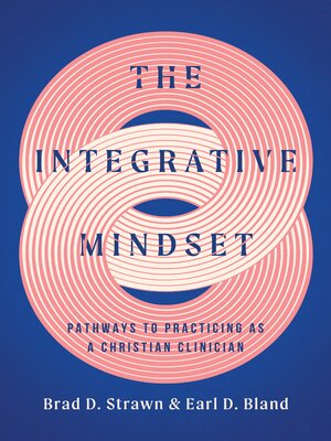 cover image of The Integrative Mindset